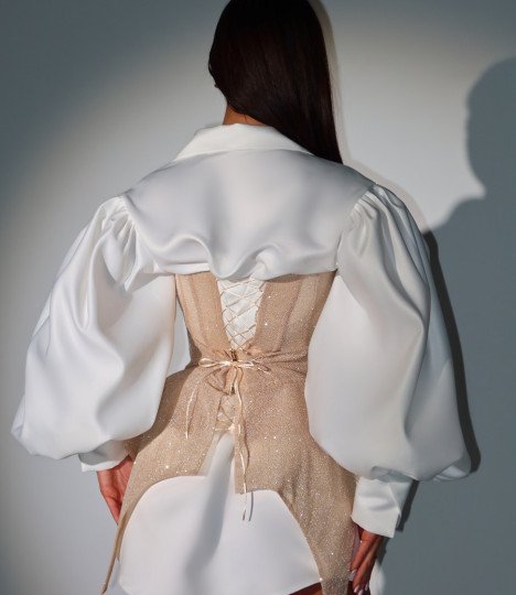 Корсет BAL SANDY