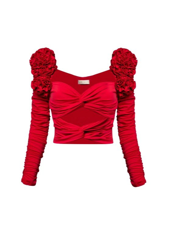 Top LI-5 Red