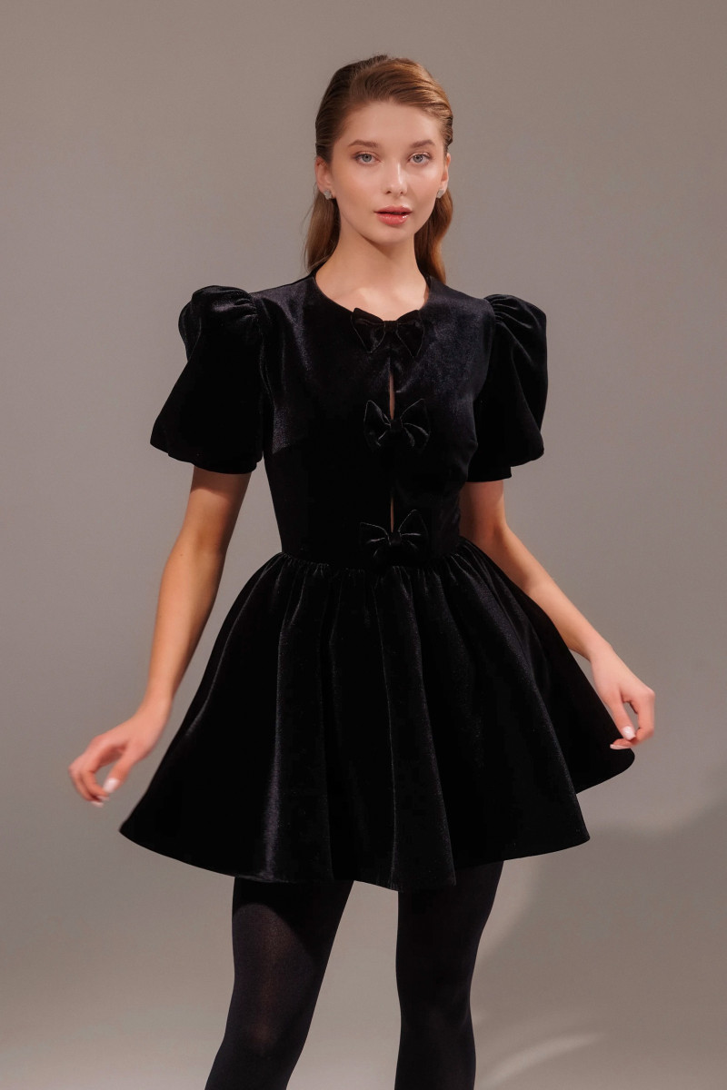 Dress JULIA