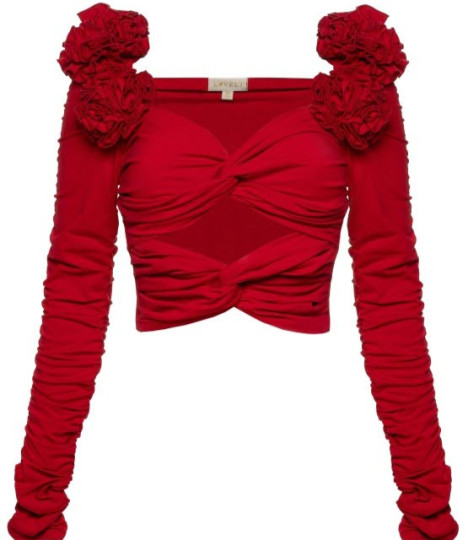 Топ LI-5 Red