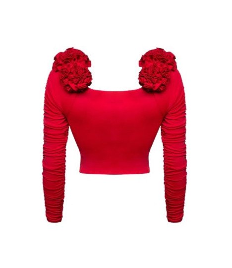Top LI-5 Red