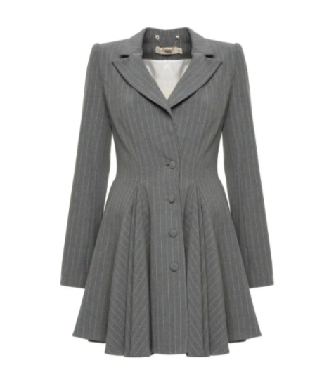 Dress - Jacket LIONES1
