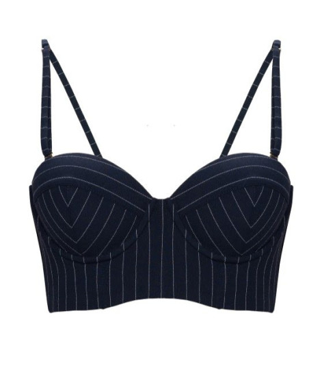 Three-piece suit LINDA