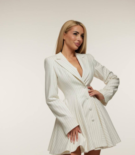 Dress - Jacket LIONES1