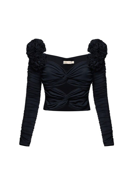 Top LI-5 Black