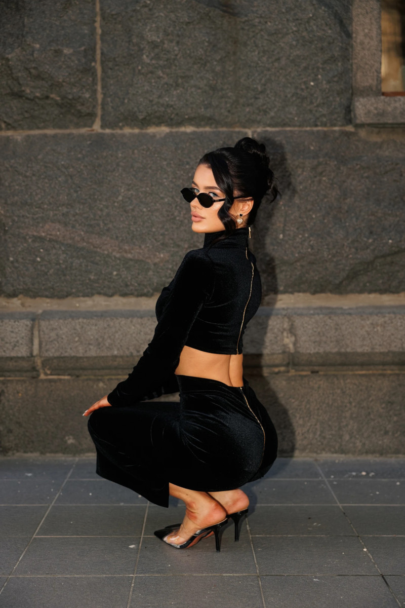 Спідниця OLGA