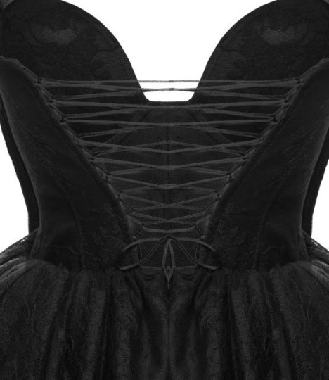 Dress VATRUSHKA LACE