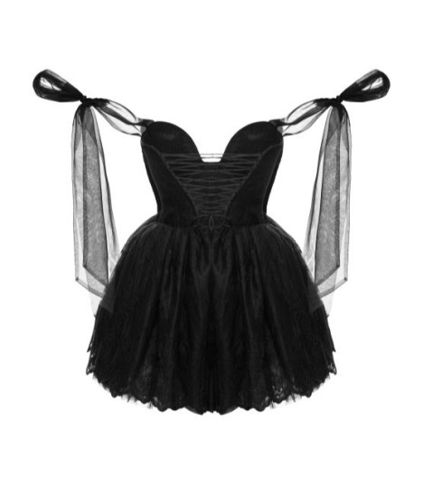 Dress VATRUSHKA LACE