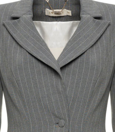 Dress - Jacket LIONES1