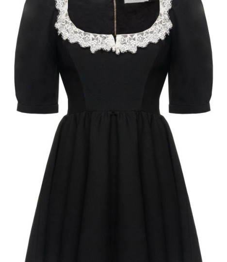 Dress RAICHKA