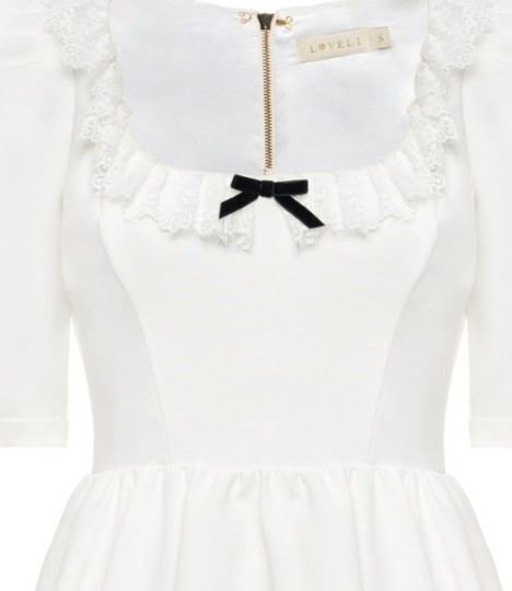 Dress RAICHKA