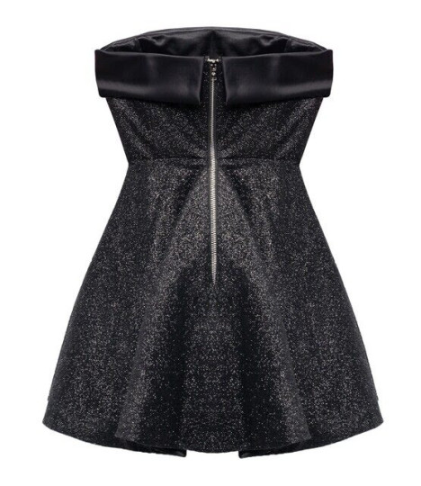 Dress RIK Glitter