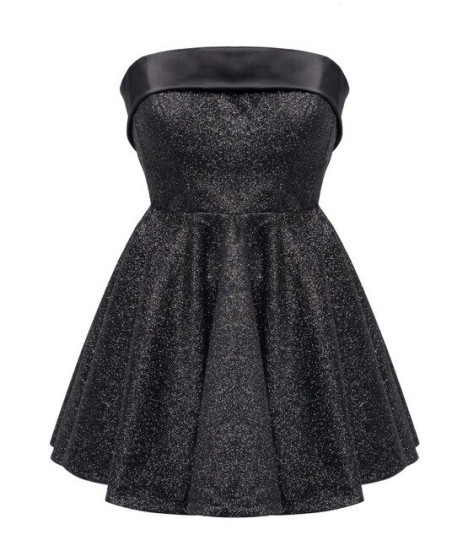 Dress RIK Glitter