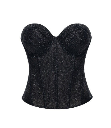 Corset BAL SANDY Black