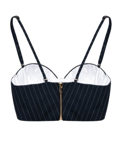 Three-piece suit LINDA