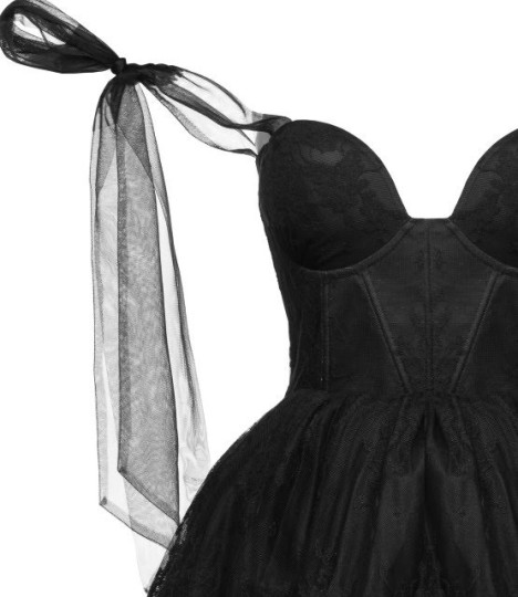 Dress VATRUSHKA LACE