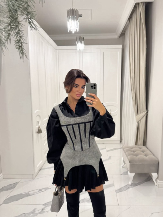 Під’юбник Elis