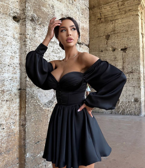 Dress FLY