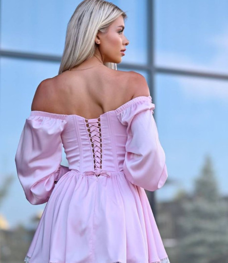 Dress FLY