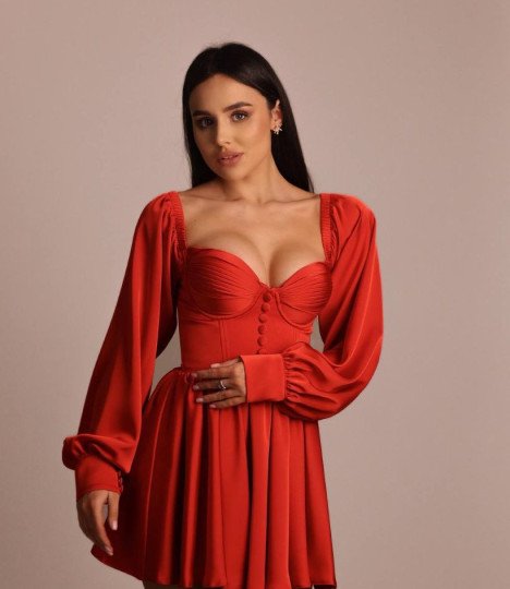 Dress FLY