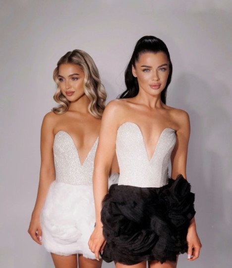Corset KIKO