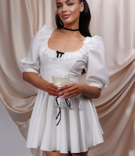 Dress RAICHKA