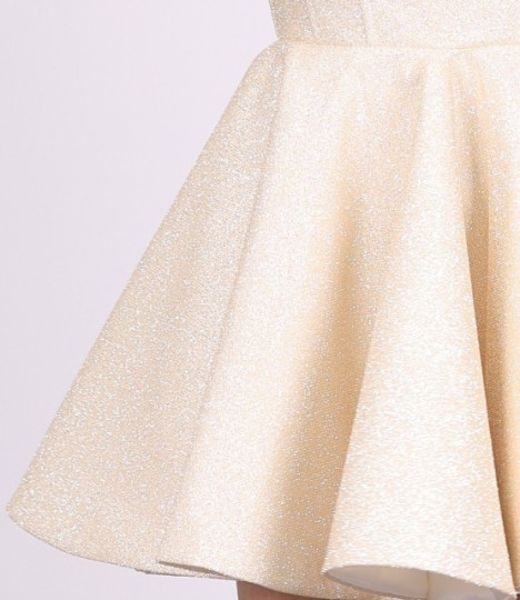 Dress RIK Glitter