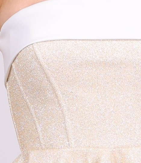 Dress RIK Glitter
