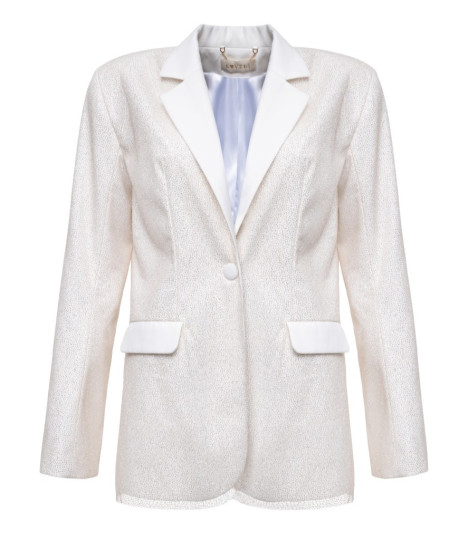 Jacket SHINE