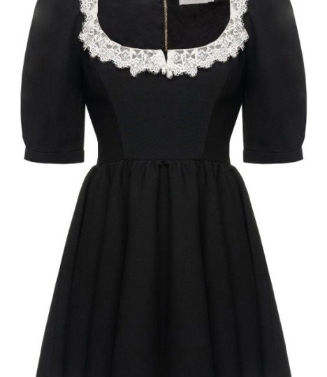 Dress RAICHKA