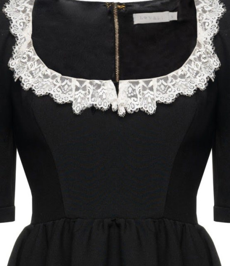 Dress RAICHKA