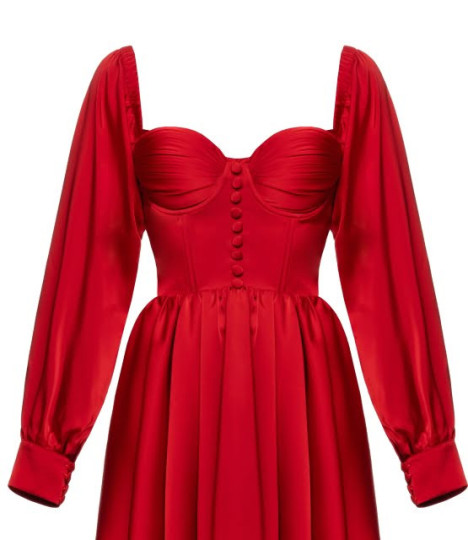 Dress FLY