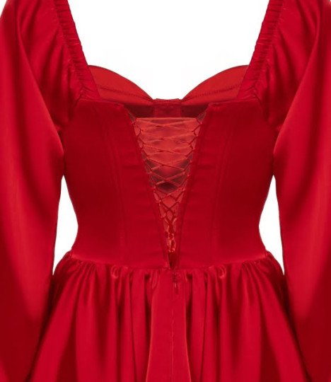 Dress FLY