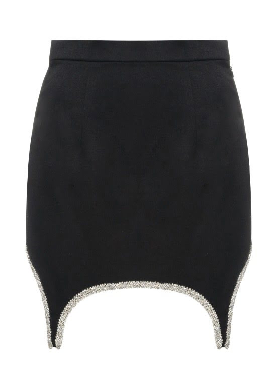 Skirt Diamond