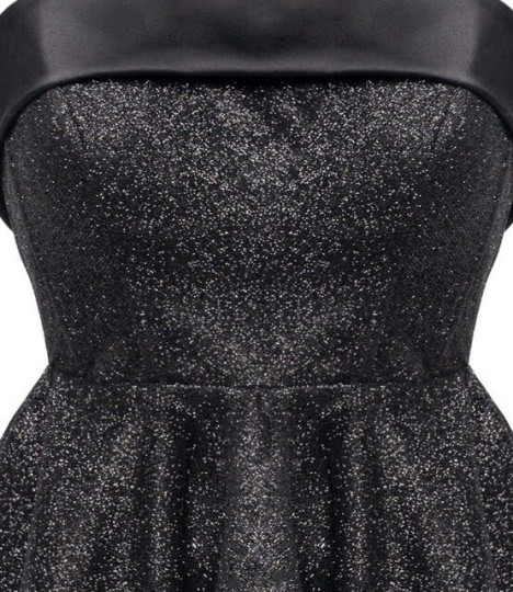 Dress RIK Glitter