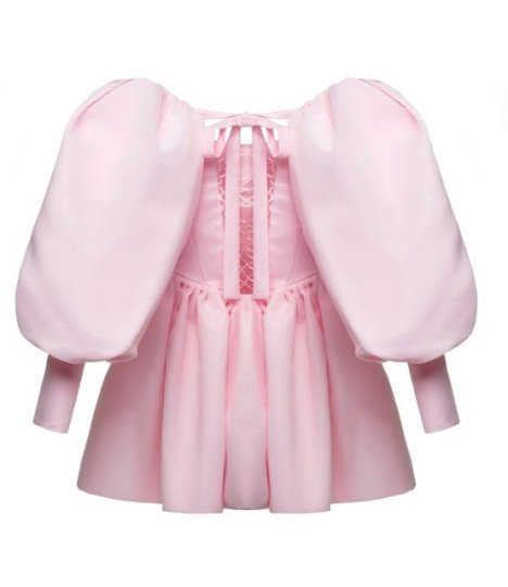 Сукня JADANA PINK