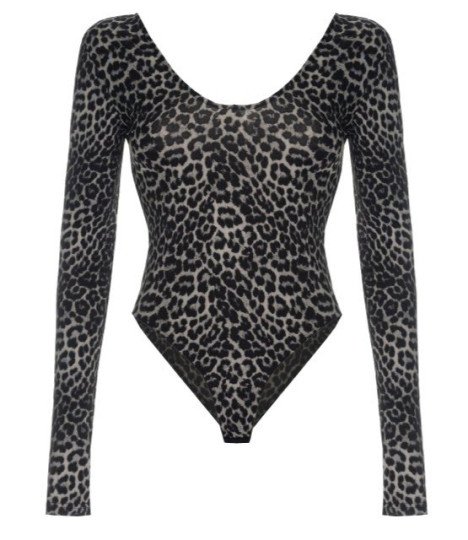 Body Leo