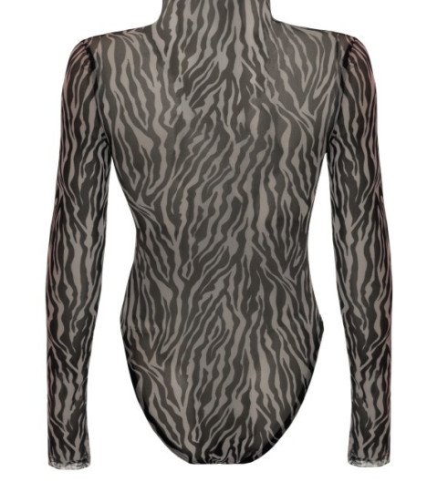 Body Leo