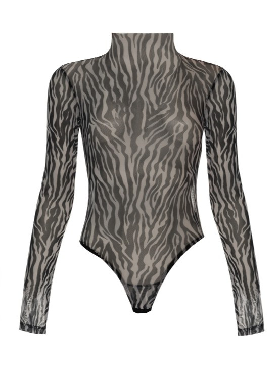 Body Leo
