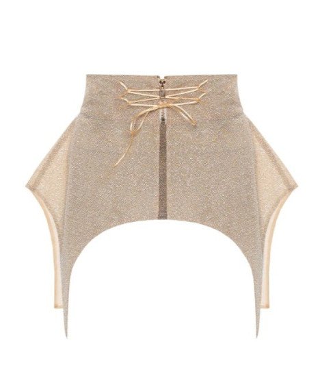 Peplum BAL SANDY