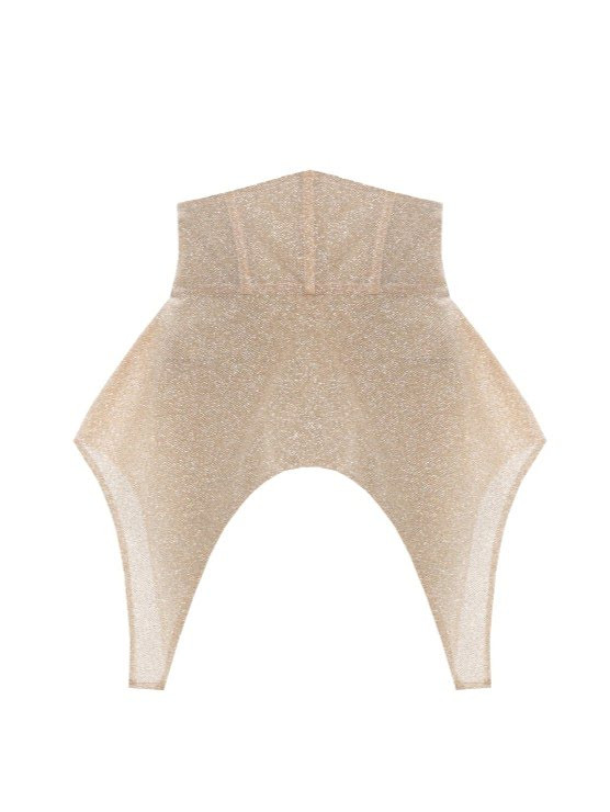 Peplum BAL SANDY