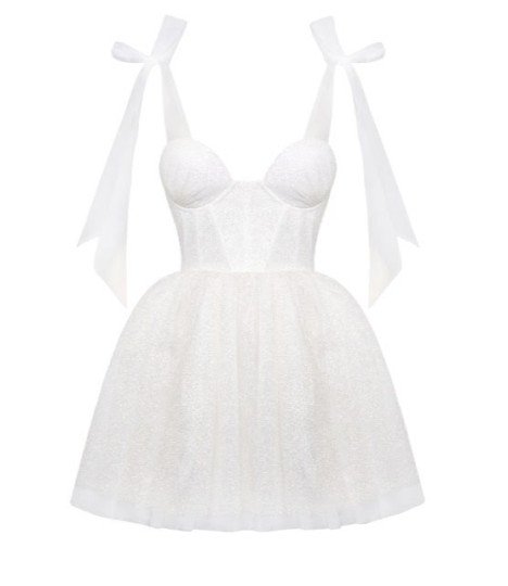 Сукня VATRUSHKA