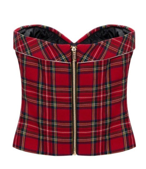 Corset RADA