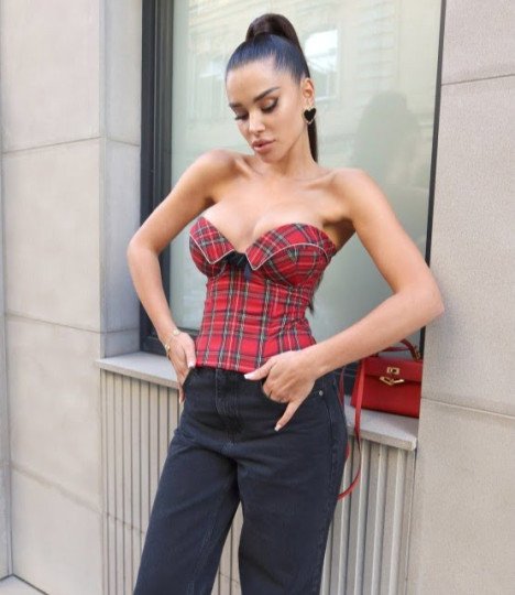 Corset RADA