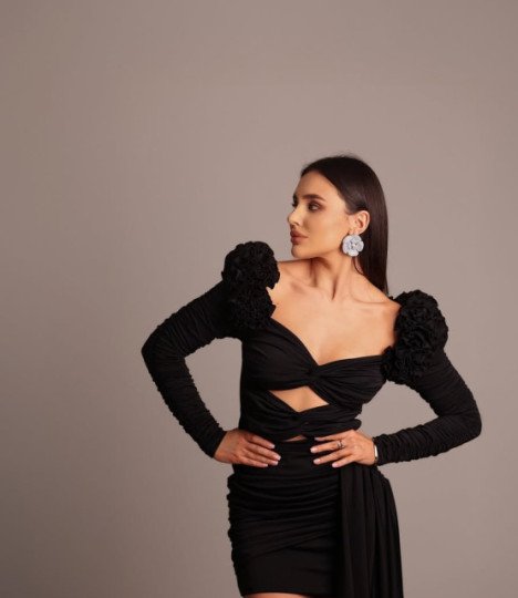 Top LI-5 Black