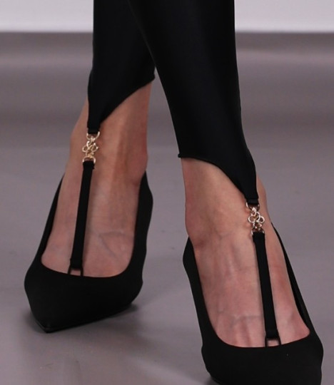 Легінси BLACK EDGE