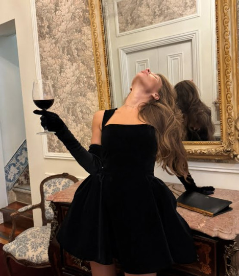 Рукавички OKSAMUT