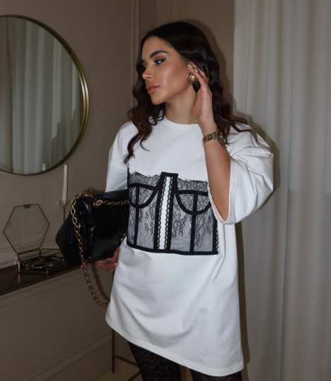 T-shirt NIKOLE