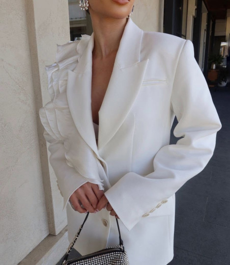 Jacket AMELIE