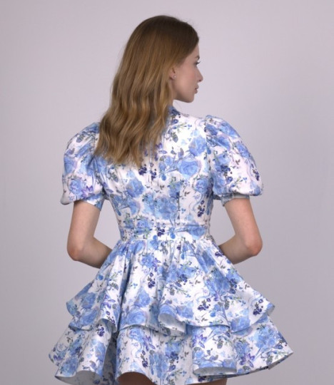 Dress LANA